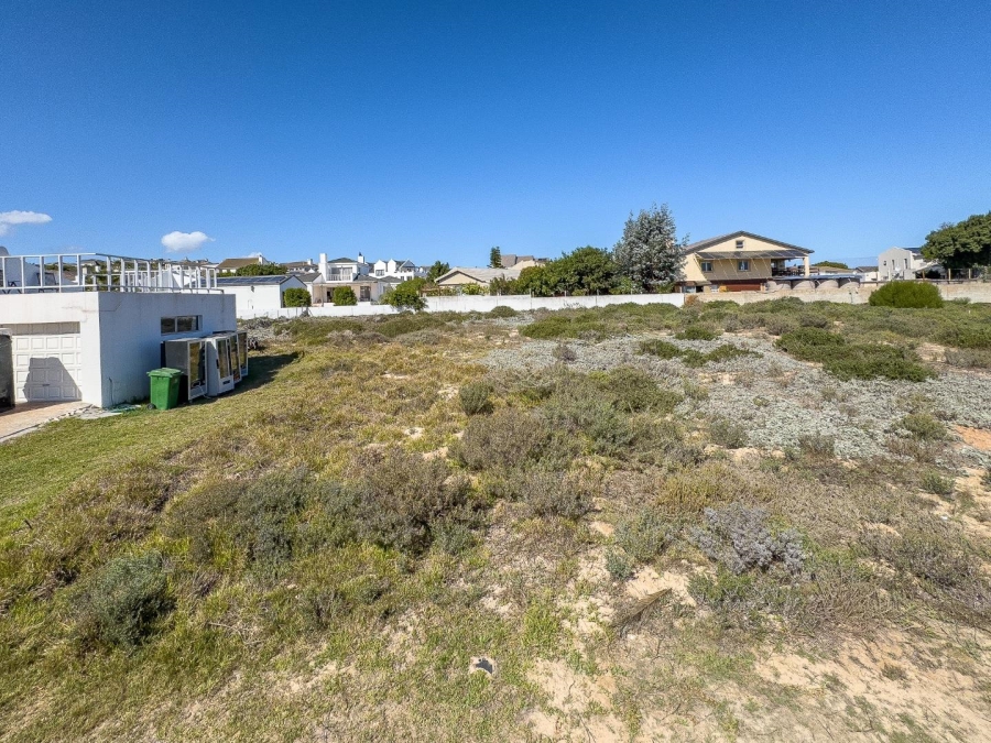 0 Bedroom Property for Sale in Country Club Western Cape